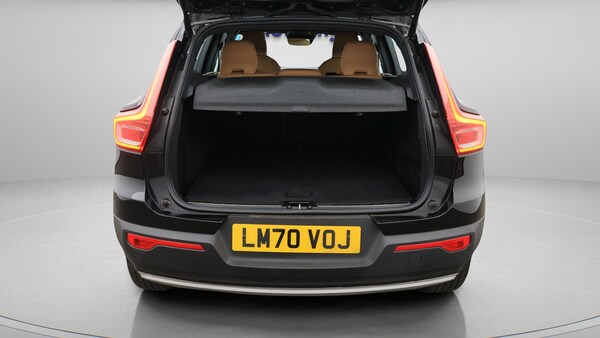 Used Volvo XC40 2020 for sale - 75707233: Photo 18