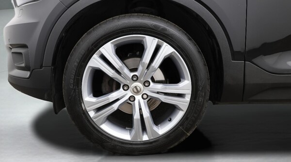 Used Volvo XC40 2020 for sale - 75707233: Photo 19