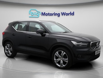 Used Volvo XC40 2020 for sale - 75707233: Photo