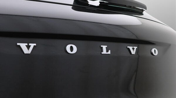 Used Volvo XC40 2020 for sale - 75707233: Photo 21