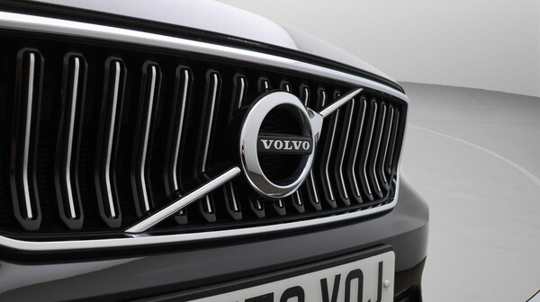 Used Volvo XC40 2020 for sale - 75707233: Photo 24