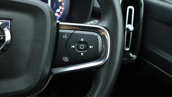 Used Volvo XC40 2020 for sale - 75707233: Photo 26