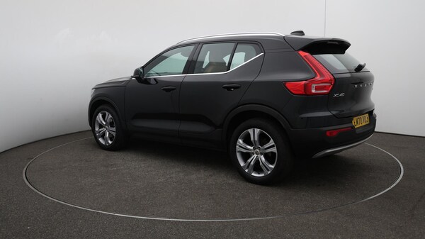 Used Volvo XC40 2020 for sale - 75707233: Photo 36