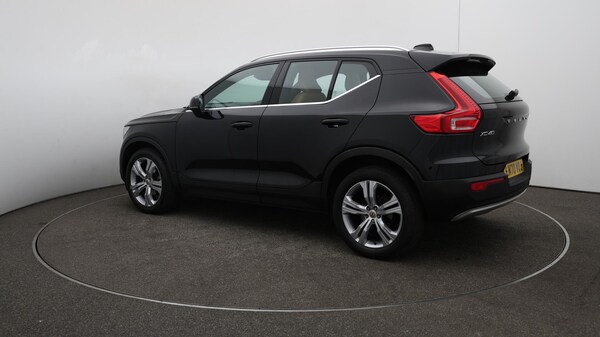 Used Volvo XC40 2020 for sale - 75707233: Photo 37