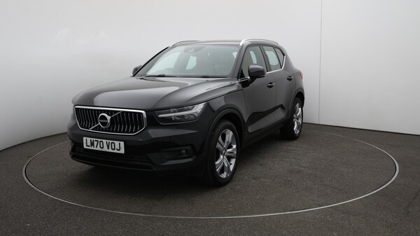 Used Volvo XC40 2020 for sale - 75707233: Photo 38