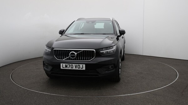 Used Volvo XC40 2020 for sale - 75707233: Photo 39