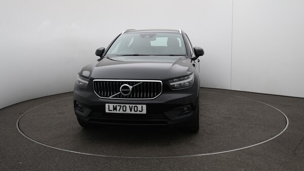 Used Volvo XC40 2020 for sale - 75707233: Photo 40
