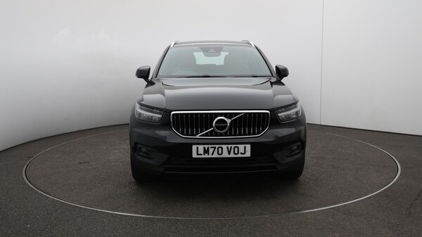 Used Volvo XC40 2020 for sale - 75707233: Photo 41