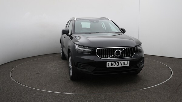 Used Volvo XC40 2020 for sale - 75707233: Photo 42