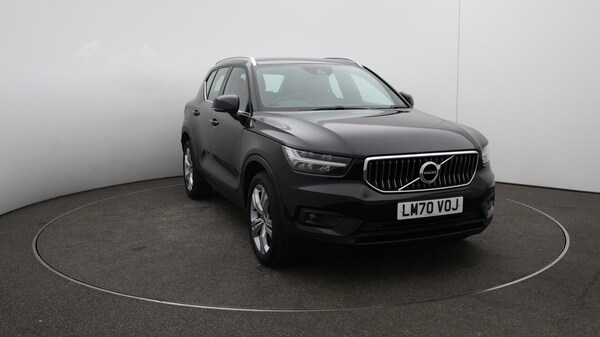 Used Volvo XC40 2020 for sale - 75707233: Photo 43