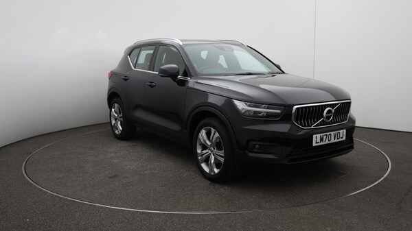 Used Volvo XC40 2020 for sale - 75707233: Photo 44