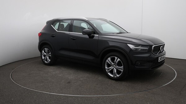 Used Volvo XC40 2020 for sale - 75707233: Photo 45