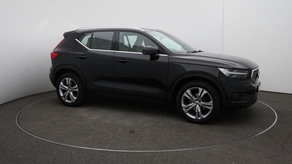 Used Volvo XC40 2020 for sale - 75707233: Photo 46