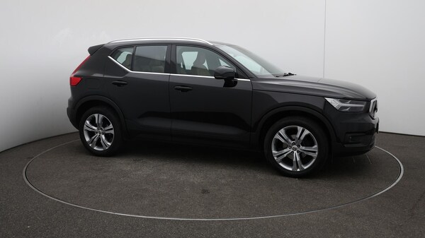 Used Volvo XC40 2020 for sale - 75707233: Photo 47