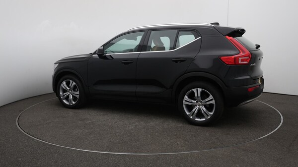 Used Volvo XC40 2020 for sale - 75707233: Photo 48