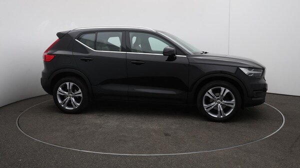 Used Volvo XC40 2020 for sale - 75707233: Photo 49