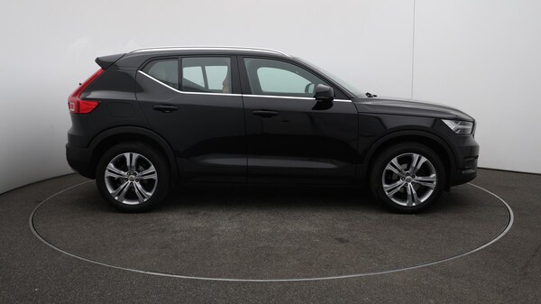 Used Volvo XC40 2020 for sale - 75707233: Photo 50