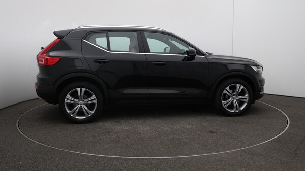 Used Volvo XC40 2020 for sale - 75707233: Photo 51