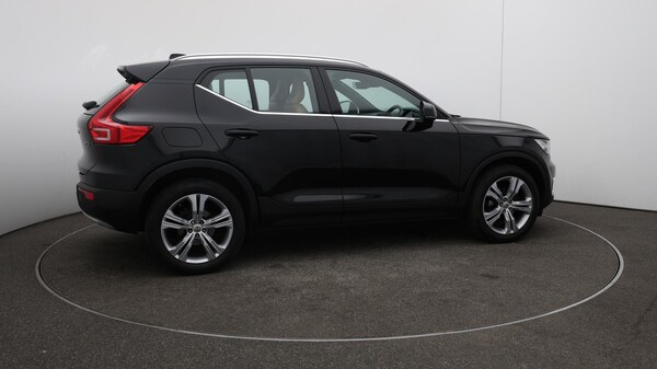 Used Volvo XC40 2020 for sale - 75707233: Photo 52