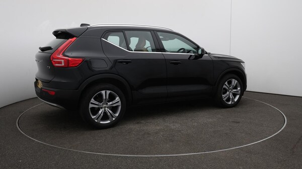 Used Volvo XC40 2020 for sale - 75707233: Photo 53