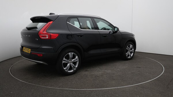Used Volvo XC40 2020 for sale - 75707233: Photo 54