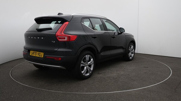 Used Volvo XC40 2020 for sale - 75707233: Photo 55