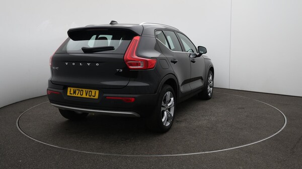 Used Volvo XC40 2020 for sale - 75707233: Photo 56