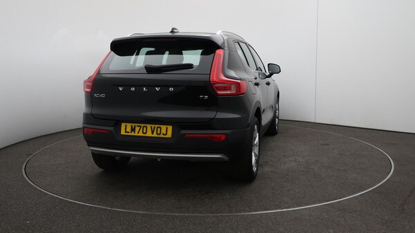 Used Volvo XC40 2020 for sale - 75707233: Photo 57