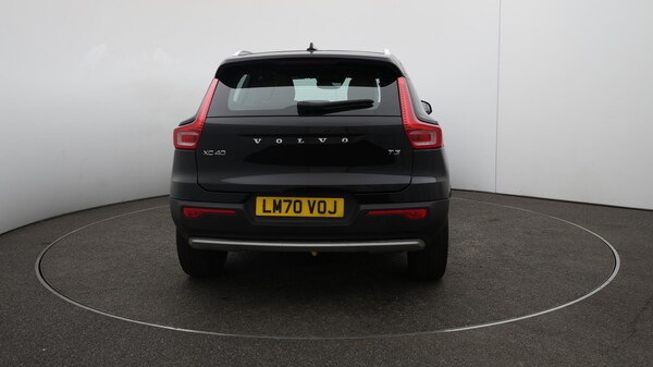 Used Volvo XC40 2020 for sale - 75707233: Photo 58