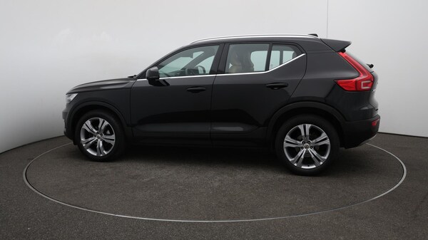Used Volvo XC40 2020 for sale - 75707233: Photo 59