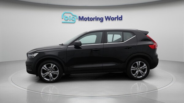 Used Volvo XC40 2020 for sale - 75707233: Photo 5