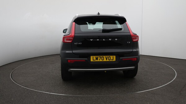 Used Volvo XC40 2020 for sale - 75707233: Photo 60
