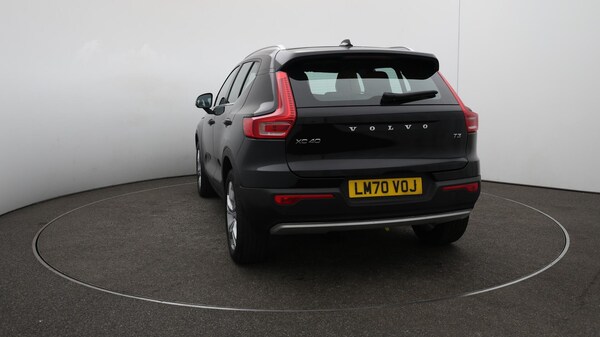 Used Volvo XC40 2020 for sale - 75707233: Photo 61
