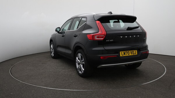 Used Volvo XC40 2020 for sale - 75707233: Photo 62