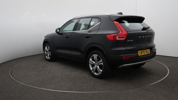 Used Volvo XC40 2020 for sale - 75707233: Photo 63