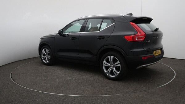 Used Volvo XC40 2020 for sale - 75707233: Photo 64