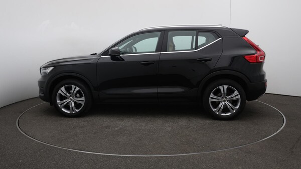 Used Volvo XC40 2020 for sale - 75707233: Photo 65