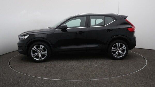 Used Volvo XC40 2020 for sale - 75707233: Photo 66
