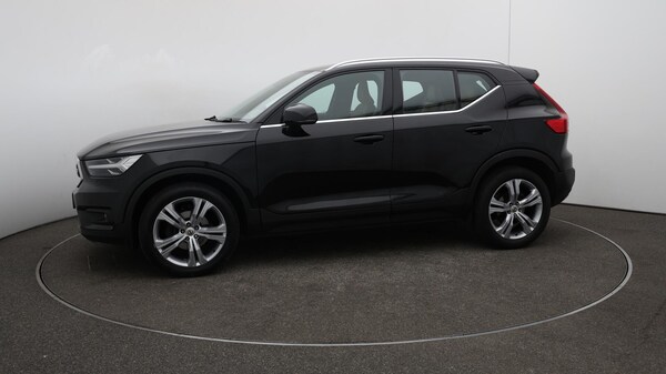 Used Volvo XC40 2020 for sale - 75707233: Photo 67
