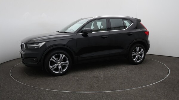 Used Volvo XC40 2020 for sale - 75707233: Photo 68