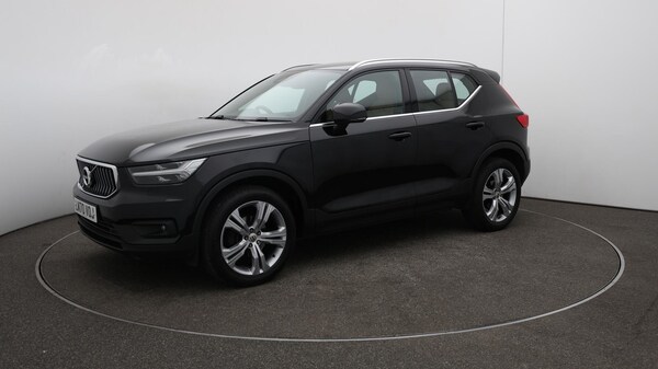 Used Volvo XC40 2020 for sale - 75707233: Photo 69