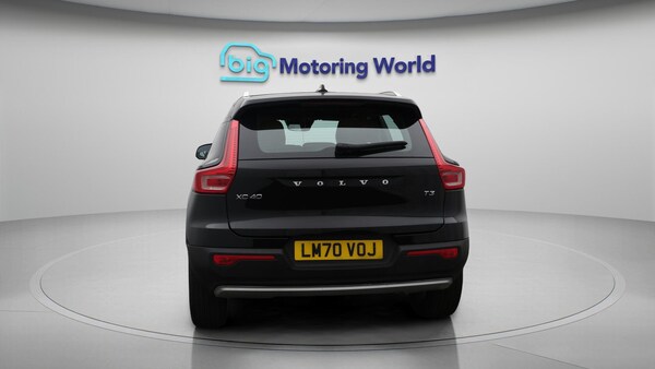 Used Volvo XC40 2020 for sale - 75707233: Photo 6