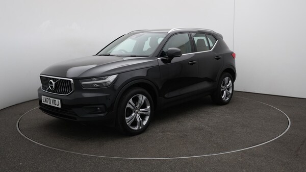 Used Volvo XC40 2020 for sale - 75707233: Photo 70