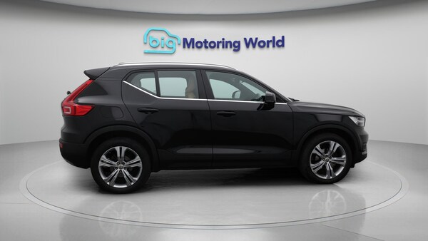 Used Volvo XC40 2020 for sale - 75707233: Photo 9