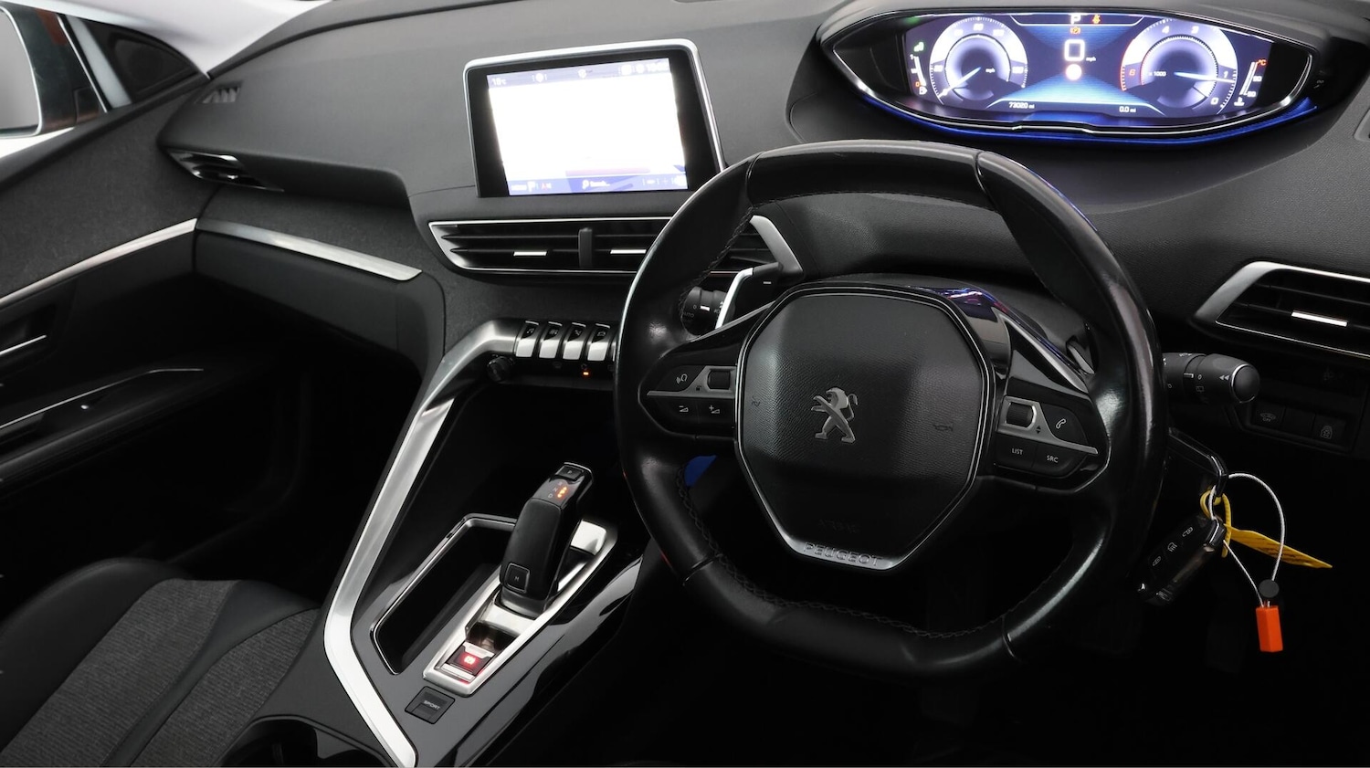 Used Peugeot 3008 2019 for sale - 76666594: Photo 10