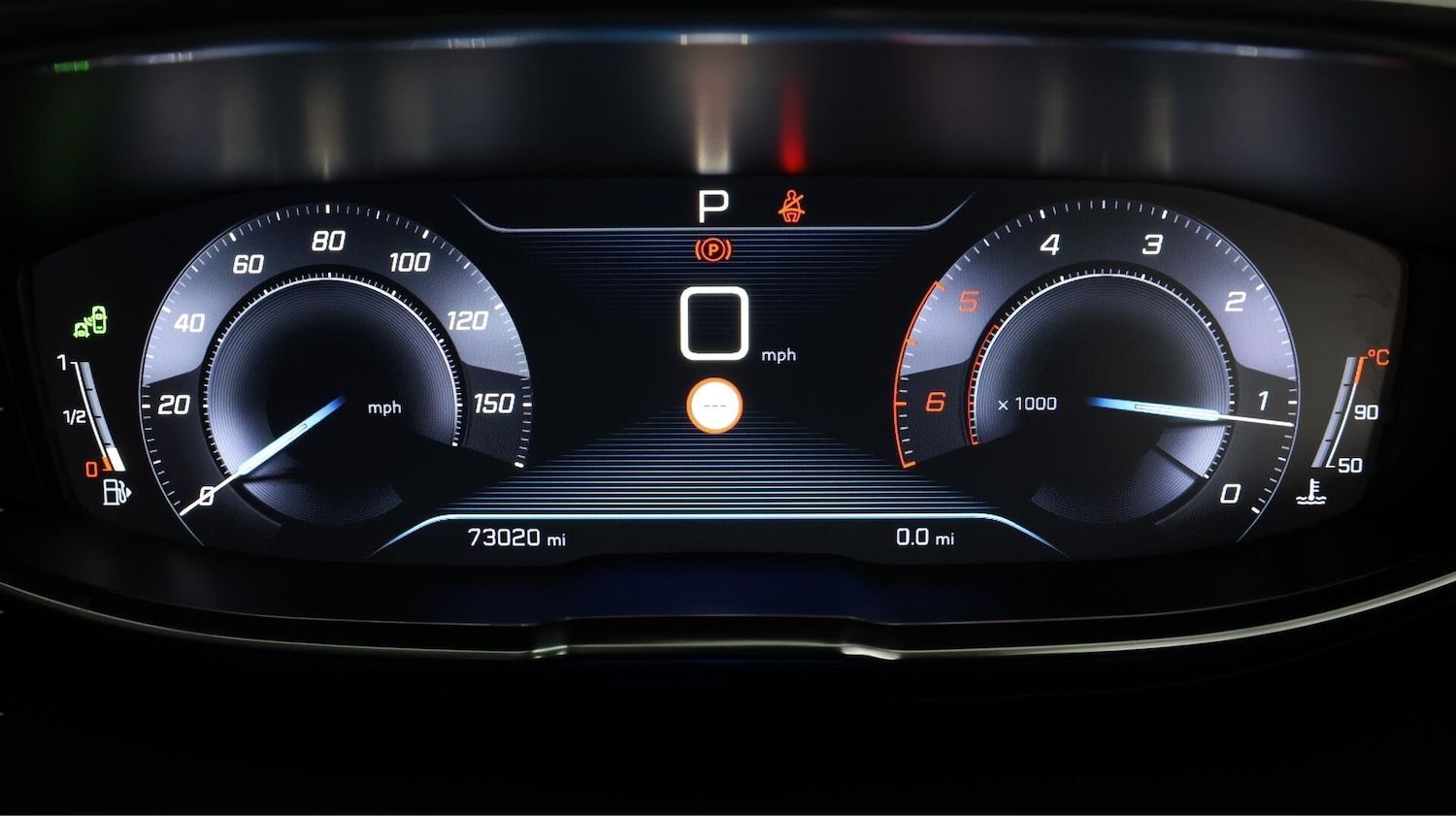 Used Peugeot 3008 2019 for sale - 76666594: Photo 11