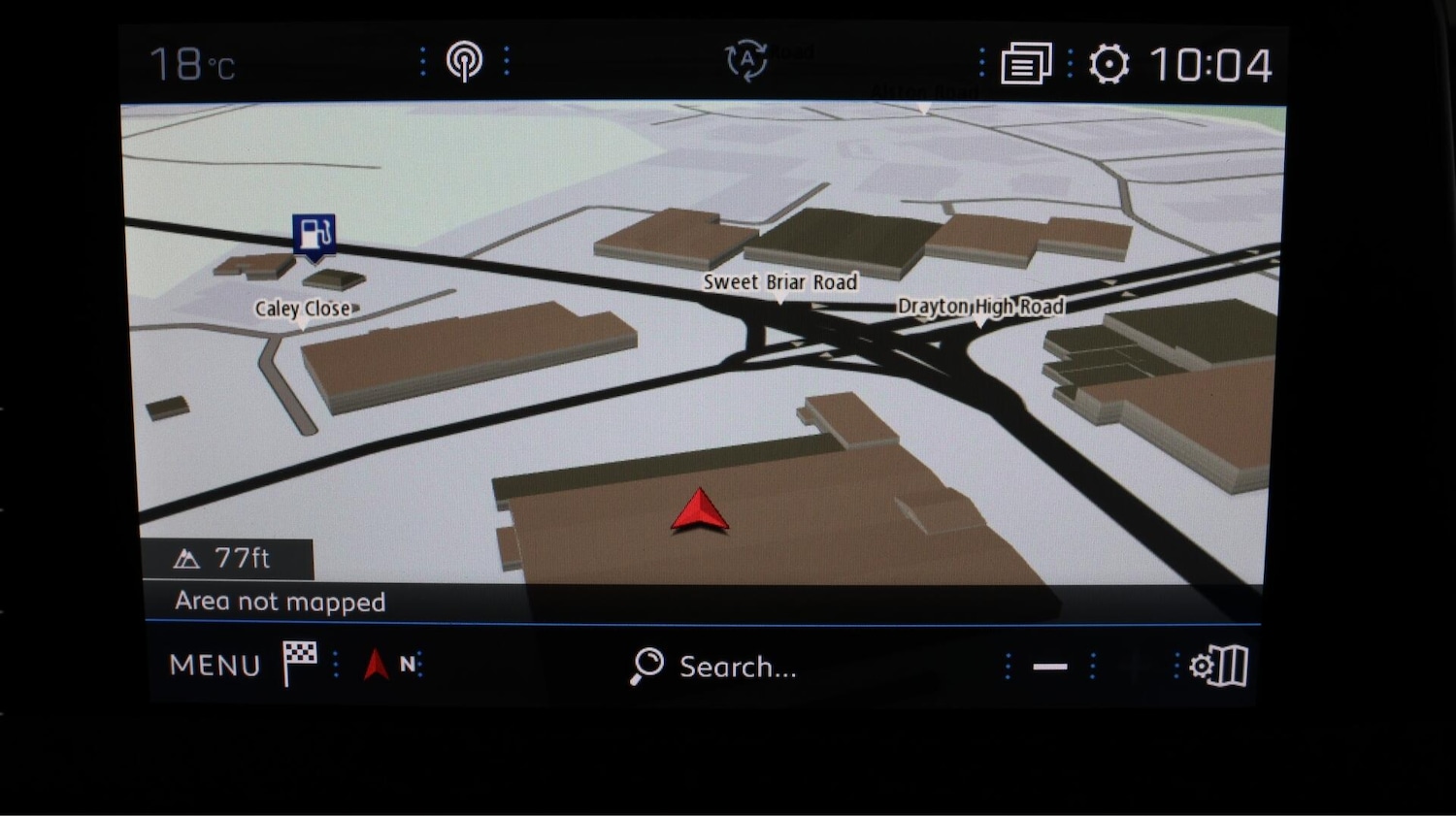 Used Peugeot 3008 2019 for sale - 76666594: Photo 12