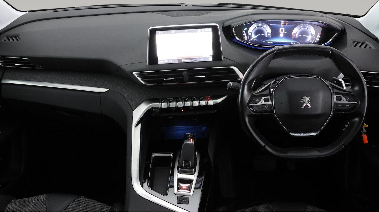 Used Peugeot 3008 2019 for sale - 76666594: Photo 14