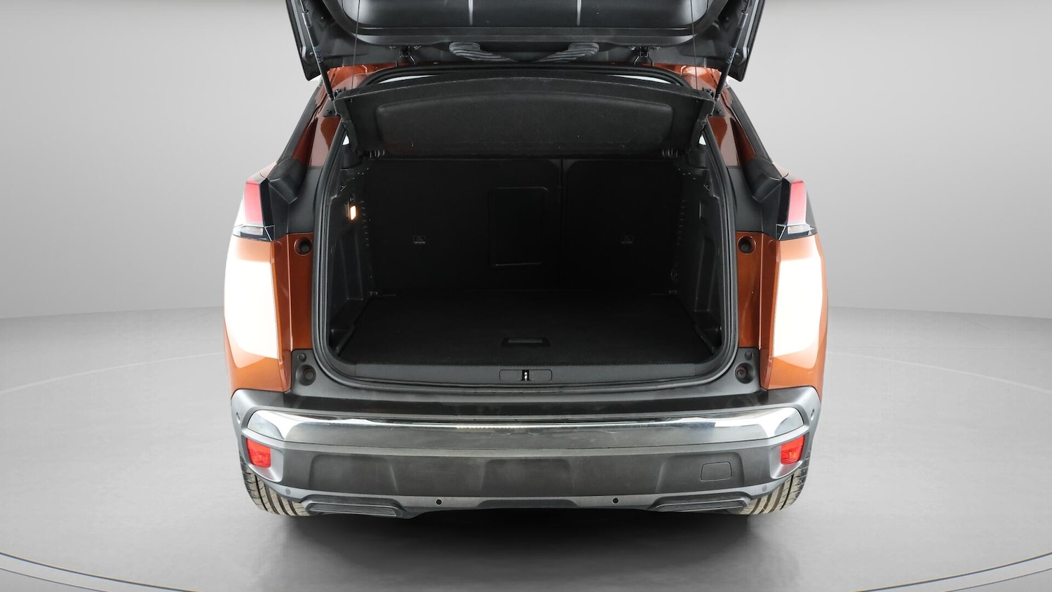 Used Peugeot 3008 2019 for sale - 76666594: Photo 18