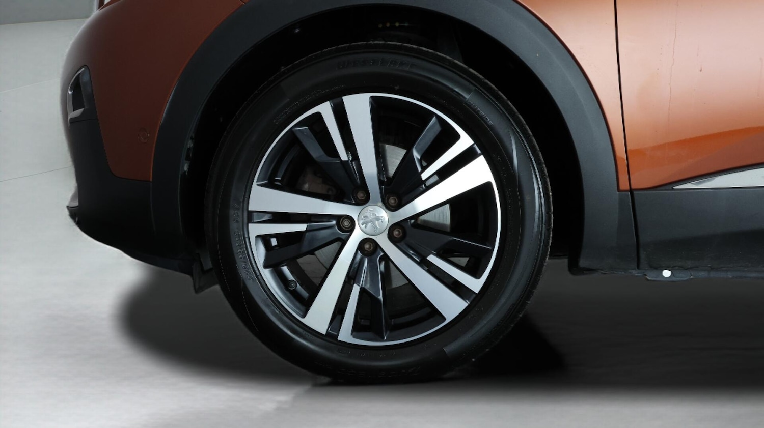 Used Peugeot 3008 2019 for sale - 76666594: Photo 19